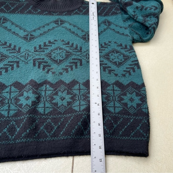 Vintage Demeter Sweater Women’s Size Small - Picture 4 of 8